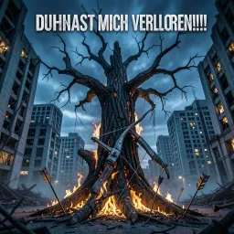 Du hast mich verloren!!!!