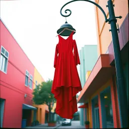Por la esquina