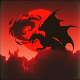 Blut und Schatten