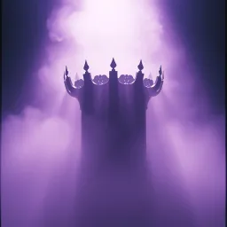 Queen of Shadows