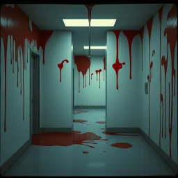 Baby I'm Bleeding Out