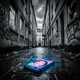 TikTok, you little Peach