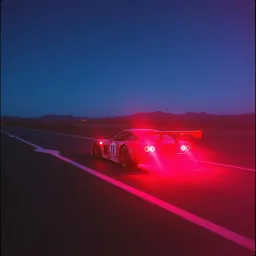 Zoom Zoom Baby