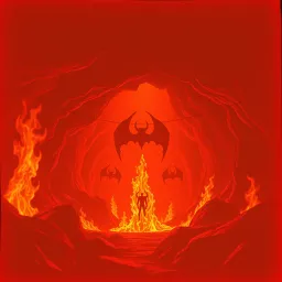 Herrscher der Flammen