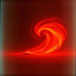 ETERNAL FLAME