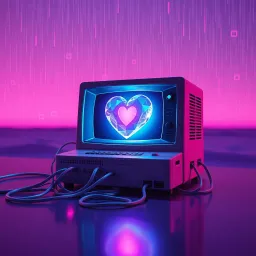 Dial-Up Dreams