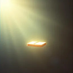 The Law of Letting Go