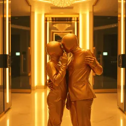 Spray Tan Love