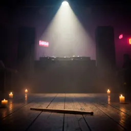 Pop Trap Night