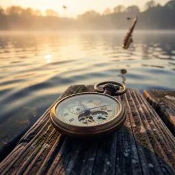 Precious Time