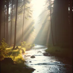 Guided by Grace