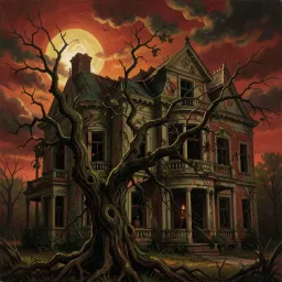 Iron Blood Oath