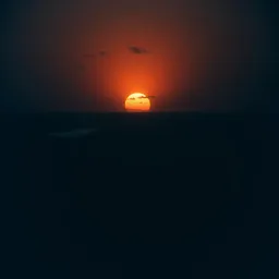 Drowning in Silence