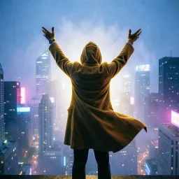 Only You And God