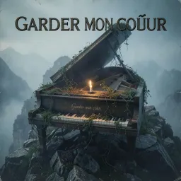 Garder mon coeur
