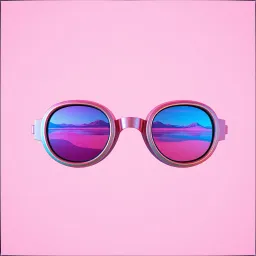 Love goggles