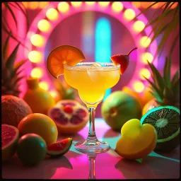 Margarita
