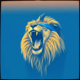 How I became a Blue