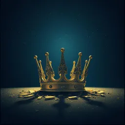 Fallen Crown