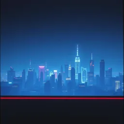 Electric Nightlife