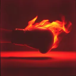 Crimson Fury