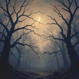 Breaking the Shadows