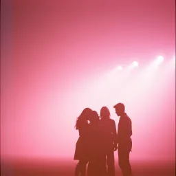 Closer Together