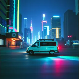 Le fiorino meurtrier