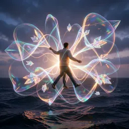 Souds of flying