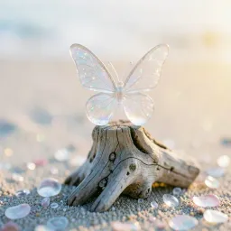 Lani Butterfly
