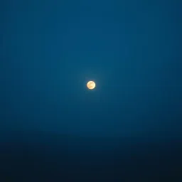 When the Moon Falls