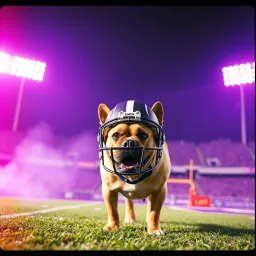 Death Row Dawgs (Montlake Made)