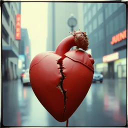 Broken Hearts and Betrayals