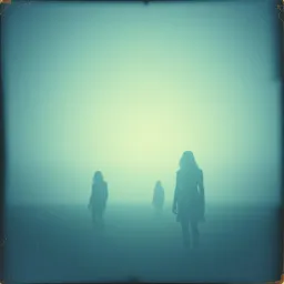 Fading Echoes