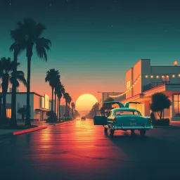 Summer Forgot to Leave