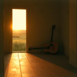 O Abrigo e a Luz