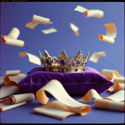 King's Bulletin
