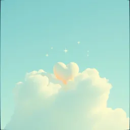 Heaven's Embrace