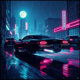 Ride or Die