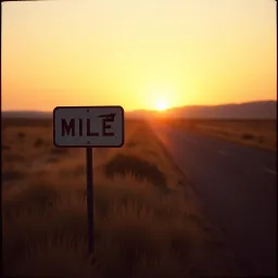 Mile Marker 42