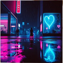 Tears in the Rain