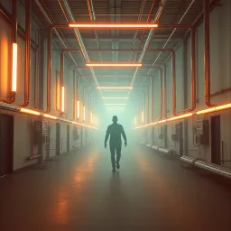 Haunted Circuit