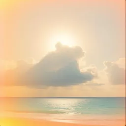 Feels like Summer