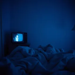 3AM Ceiling