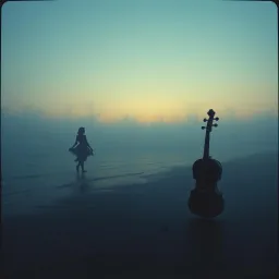 Echoes of Her