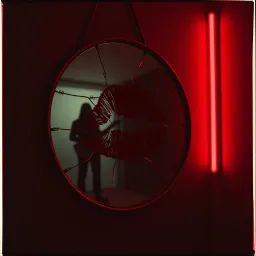 Blood-Stained Kisses