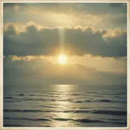 Sunshine to Your Rain