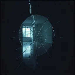 Alone in the Static