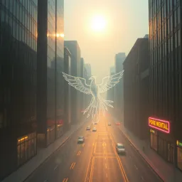 Escaped