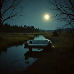 Country Time